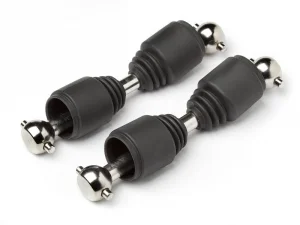 HPI Baja Super Heavy Duty Drive Shaft 18x116mm (2)