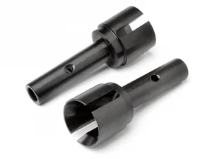HPI Baja Super Heavy Duty Drive Axle 25x70mm (2)
