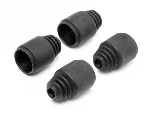 HPI Axle Boot 25X47mm (4Pcs)