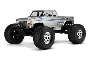 HPI 1979 Ford F-150 Supercab Bodyshell