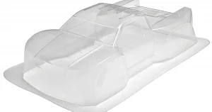 HPI Skorpion Short Course Bodyshell