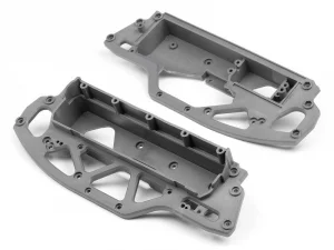 HPI Savage XS Chassis Set