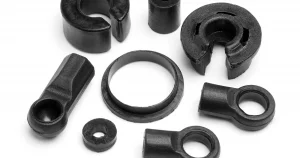 HPI Savage XS Shock Parts Set