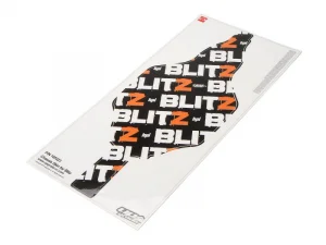 HPI Blitz Chassis Protector - Black