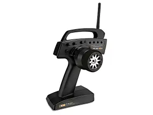 HPI TF-40 2.4GHz 2Ch Transmitter
