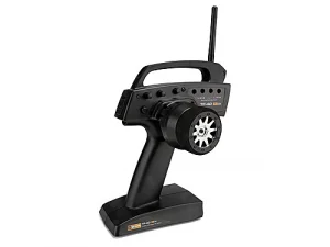 HPI TF-40 2.4Ghz 2Ch Transmitter