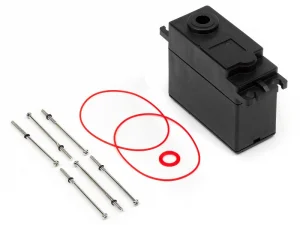 HPI Sfl-11Mgwp Servo Case Set