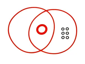 HPI Sfl-11Mgwp Servo O-Ring Set