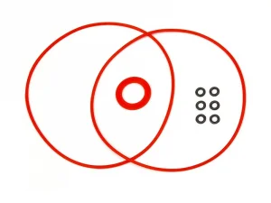 HPI Sfl-11Mgwp Servo O-Ring Set