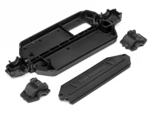 HPI Mini Recon Chassis And Gearbox Set (MV21001)