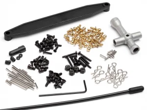 HPI Mini Recon Hardware and Tool Set (MV21010)
