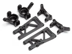 HPI Mini Recon Front Suspension Arm Set