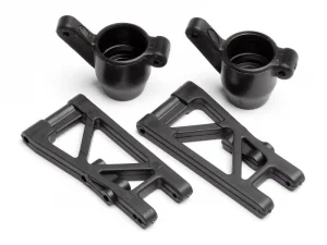 HPI Mini Recon Rear Suspension Arm Set