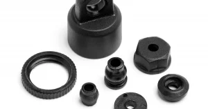 HPI Savage XS Shock Cap Set