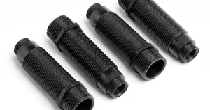 HPI Savage XS Shock Body Set (4)
