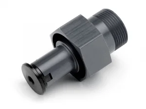 HPI 24mm HD Front Hex Hub (Gunmetal)