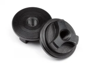 HPI HD Front Hub Nut