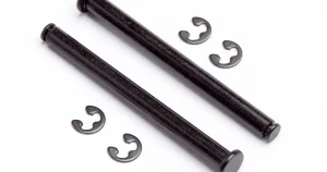 HPI Savage XS Flange Shaft 3x35mm (2)