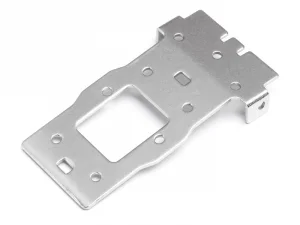 HPI Savage XS Front Lower Chassis Brace 1.5mm