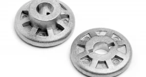 HPI Savage XS Slipper Hub Set