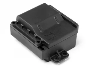 HPI Splash Proof Receiver Box