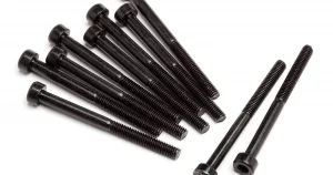 HPI Cap Head Screw M3X36mm (10Pcs)