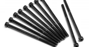 HPI Cap Head Screw M3X58mm (10Pcs)