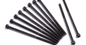 HPI Cap Head Screw M3X64mm (10Pcs)