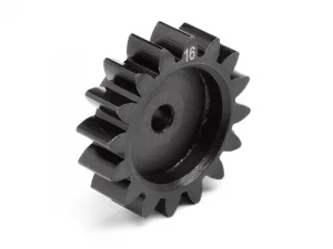 HPI Thin Pinion Gear 16 Tooth