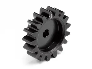 HPI Thin Pinion Gear 17 Tooth