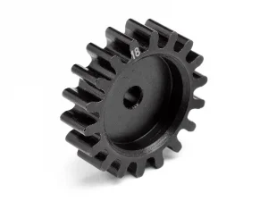 HPI Thin Pinion Gear 18 Tooth