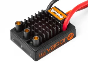 HPI Flux Vapor Brushless Waterproof ESC