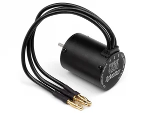HPI Flux Vektor 4800Kv Brushless Motor
