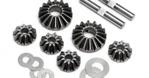 HPI Savage XS Gear Diff Bevel Set 10T/16T