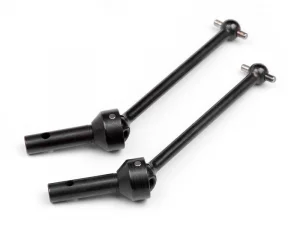 HPI Center Universal Drive Shaft Set (Front/Rear)