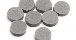 HPI Foam Spacer 7X2.5mm (8Pcs)