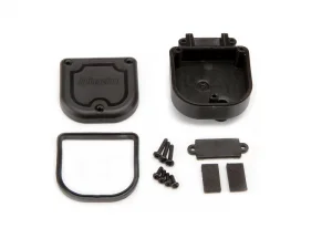 Waterproof Receiver Box