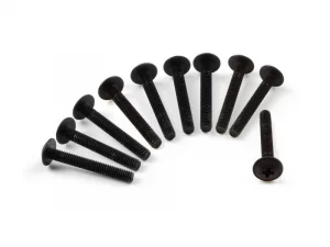 Binder Head Screw M2.5x16