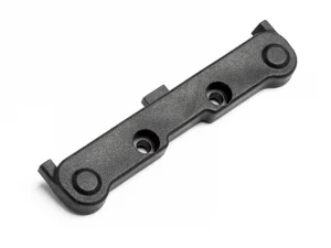 HPI Pivot Plate (Plastic/Rf/3Deg)