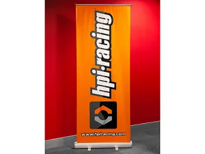 HPI Roller Banner