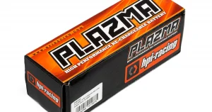 HPI Plazma 4S Lipo - 14.8V 5100Mah 40C