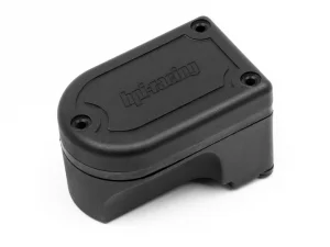 HPI Waterproof Receiver Box