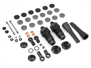 HPI Big Bore Sport Shock Set (97mm/2Pcs)