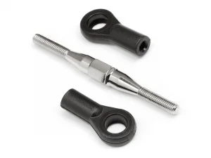 HPI Servo Turnbuckle Set
