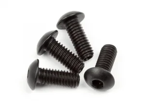 HPI Droop Screw M4X10mm (4Pcs)