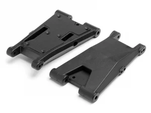 HPI Front Suspension Arm Set