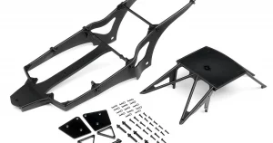 HPI Tube Frame Set