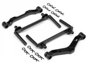 HPI Body Mount Set