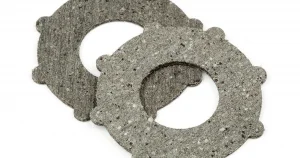 HPI Slipper Pad 16X33X1.0mm (TSC)