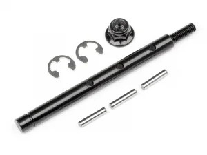 HPI Drive Shaft 6X80mm (Tsc)